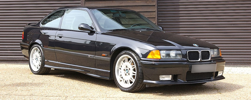 Замена насоса ГУР BMW 3 (E36) 2.5 325i 192 л.с. 1992-1997