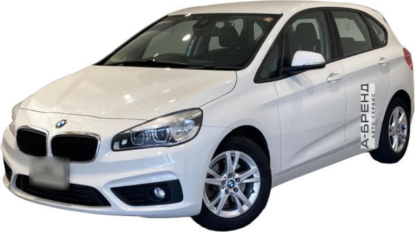 БМВ 2-Series Active Tourer 1 Хэтчбек